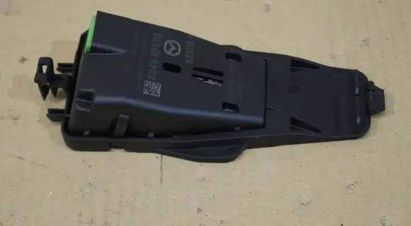 Mazda CX-5 Windshield/windscreen camera KD4567XD0 TE505