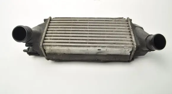Ford Fiesta Intercooler radiator C1B19L440AD