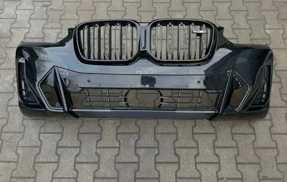 BMW X3 G01 Front bumper