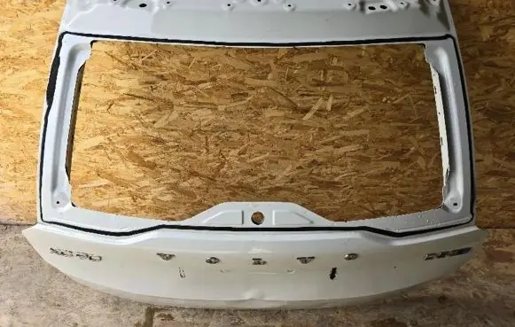 Volvo XC90 Tailgate/trunk/boot lid