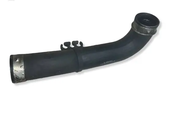 Volkswagen Golf V Intercooler hose/pipe 1K0145838C