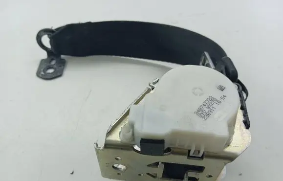 Ford Focus Rear seatbelt BM51611B68