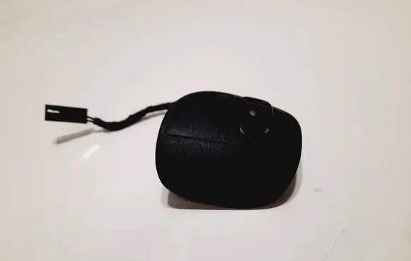 Chrysler 200 Steering wheel buttons/switches 