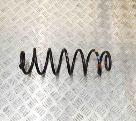 Peugeot 2008 I Rear coil spring