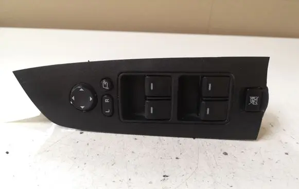 Mazda 6 Electric window control switch GDN466350A 5AA866EA04