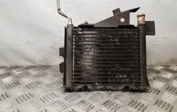 Volkswagen PASSAT B5 Transmission/gearbox oil cooler 5217170