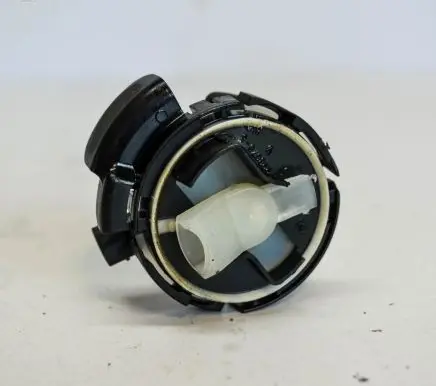 Seat Leon (5F) Airbag deployment crash/impact sensor 3Q0959354A
