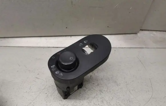 Seat Ibiza III (6L) Light switch 6L1941531AF