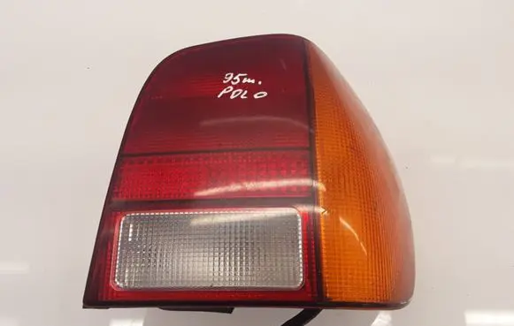 Volkswagen Polo III 6N 6N2 6NF Rear/tail lights 6N0945096
