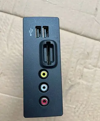 Ford Mondeo MK V USB socket connector 