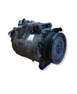 BMW 5 E60 E61 Air conditioning (A/C) compressor (pump) 6452691785905 GE4471907760