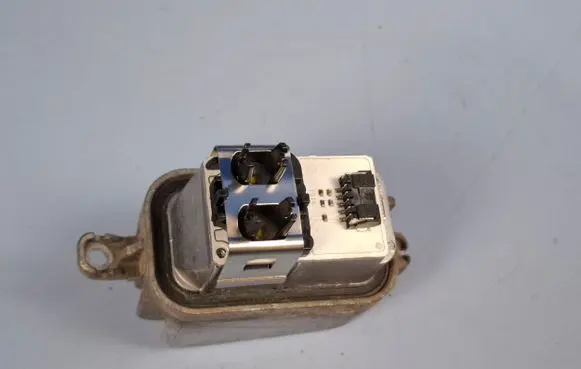Audi A5 8T 8F Headlight ballast module Xenon 1305715178