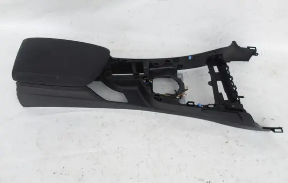 BMW 1 F20 F21 Armrest 