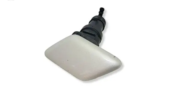 Honda Civic Headlight washer spray nozzle 