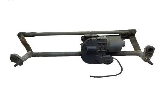 Skoda Octavia Mk2 (1Z) Front wiper linkage and motor 1Z1955119C