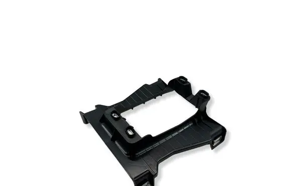 Volkswagen Touareg II Other interior part 1184769 7P6863233 PA6GF30