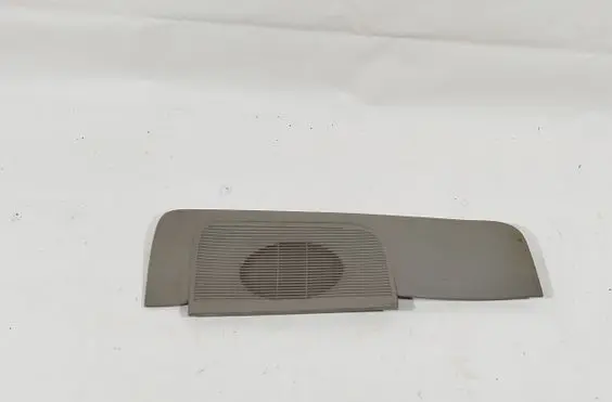 Other front door trim element