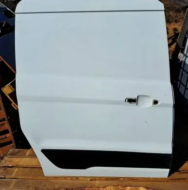 Ford Connect Side sliding door 