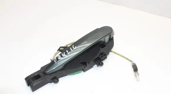 BMW X1 E84 Front door exterior handle