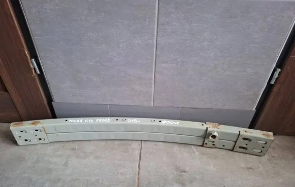 Nissan Micra K14 Front bumper support beam 620305FA0H