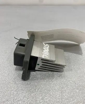 KIA Stonic Heater blower motor/fan resistor PA66MF21GF17