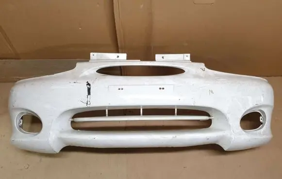 Hyundai Accent Front bumper