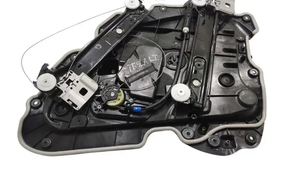 Tesla Model 3 Rear door window regulator with motor 177398100G