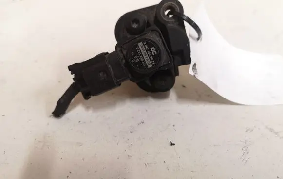 Mercedes-Benz C W204 Air pressure sensor A6511530041 A0071530028 0261230196