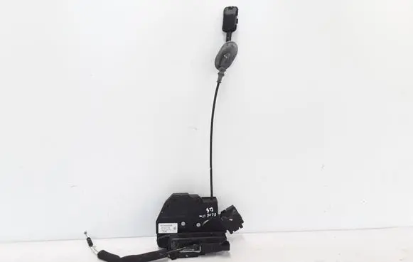 Renault Fluence Rear door lock 825020020R