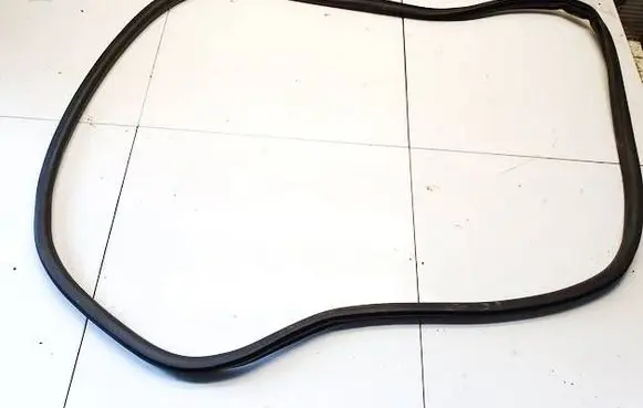 Citroen DS3 Rubber seal front coupe door 
