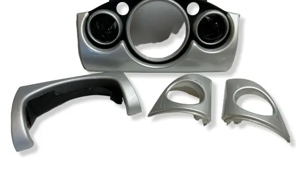 Mini Cooper Hatch Hardtop Dashboard trim 0769337