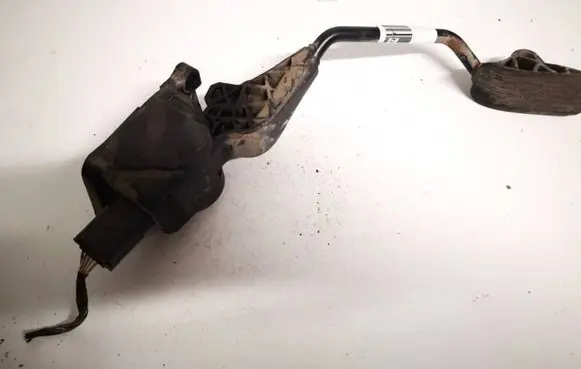 Citroen Berlingo Accelerator throttle pedal 9655467180 0280755035