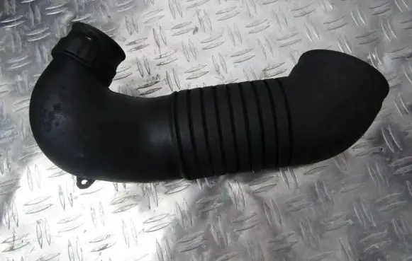 Audi A4 S4 B6 8E 8H Air intake hose/pipe 8E0129615 PX0416598
