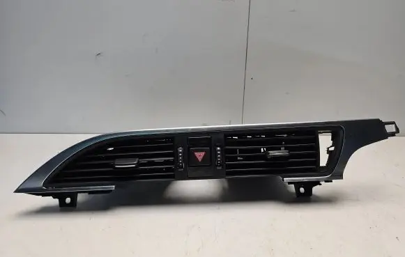 Audi A6 S6 C7 4G Dash center air vent grill 4G0941509 26122011 10016472