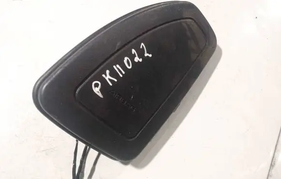 Peugeot 207 Seat airbag 96546687 96546687ZD