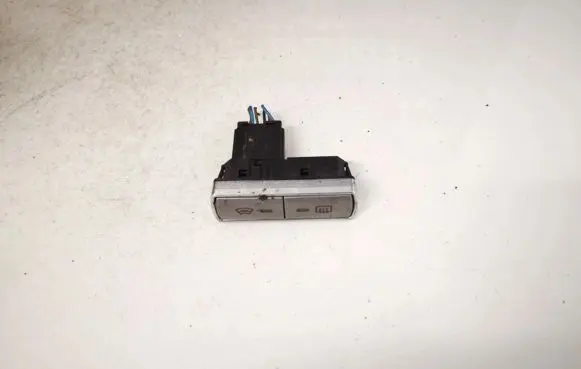Ford Mondeo Mk III Windscreen/window heater switch 4S7T18K574AB