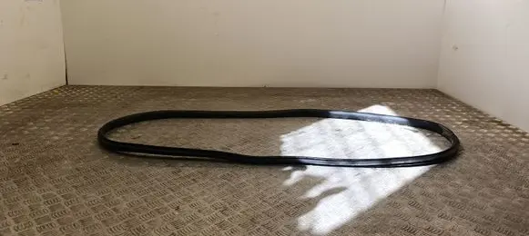 Tesla Model Y Rubber seal front door (on door) 1497673B0E