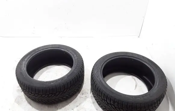 Volvo XC90 R20 winter tire 27545R20