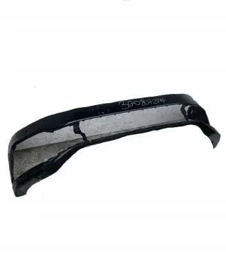 Volkswagen PASSAT B8 Front bumper 3G0807221G