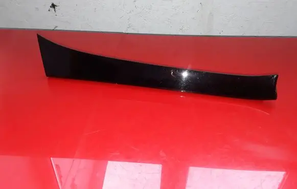 Nissan Qashqai Dashboard glove box trim 684114CE0A 684P24CE0A