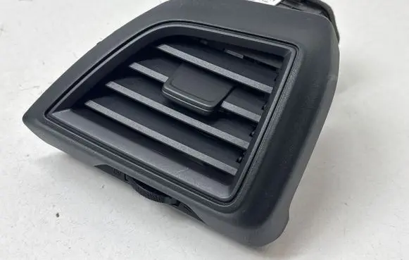 Subaru XV II Dashboard side air vent grill/cover trim 66110FL100 GK999 00550