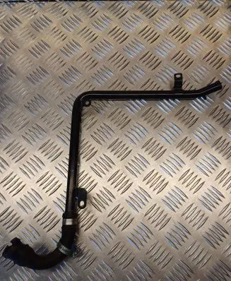 Suzuki SX4 Vacuum line/pipe/hose 55213798