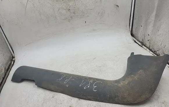 Renault Kangoo I Front sill trim cover 7700304784