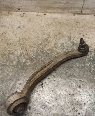 Audi A6 S6 C6 4F Front control arm 4F0407694B