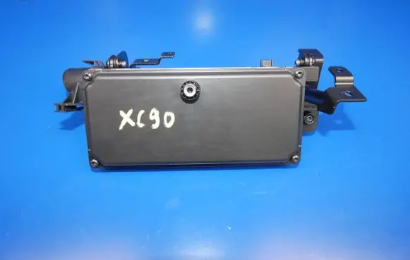 Volvo XC90 Windshield/windscreen camera 32327232 G2611 P32327232