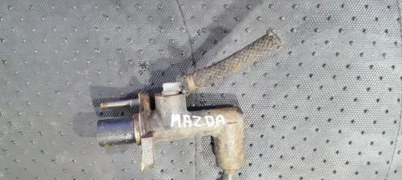 Mazda 323 F Clutch master cylinder