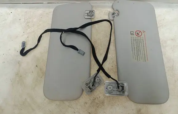 Citroen C5 Sun visor 