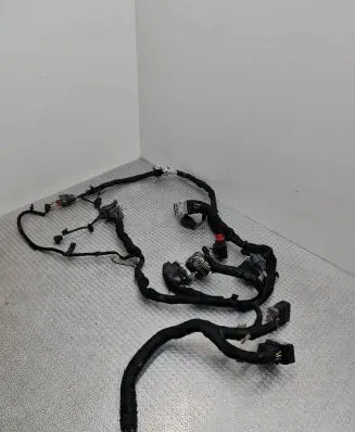 Ford Transit Custom Other wiring loom KK3TSK499 21102021