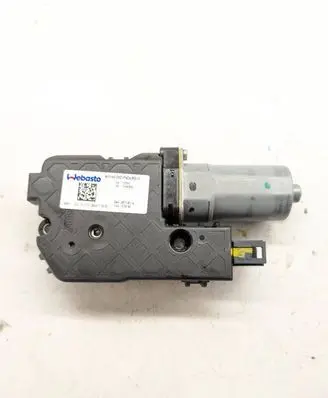 BMW 7 G11 G12 Sunroof motor/actuator 7419126
