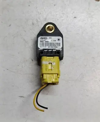 KIA Ceed Airbag deployment crash/impact sensor 95920-A6000 A6HLB6AY5030